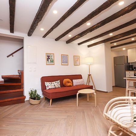 Casa Piccola Apartment Corfu  ภายนอก รูปภาพ