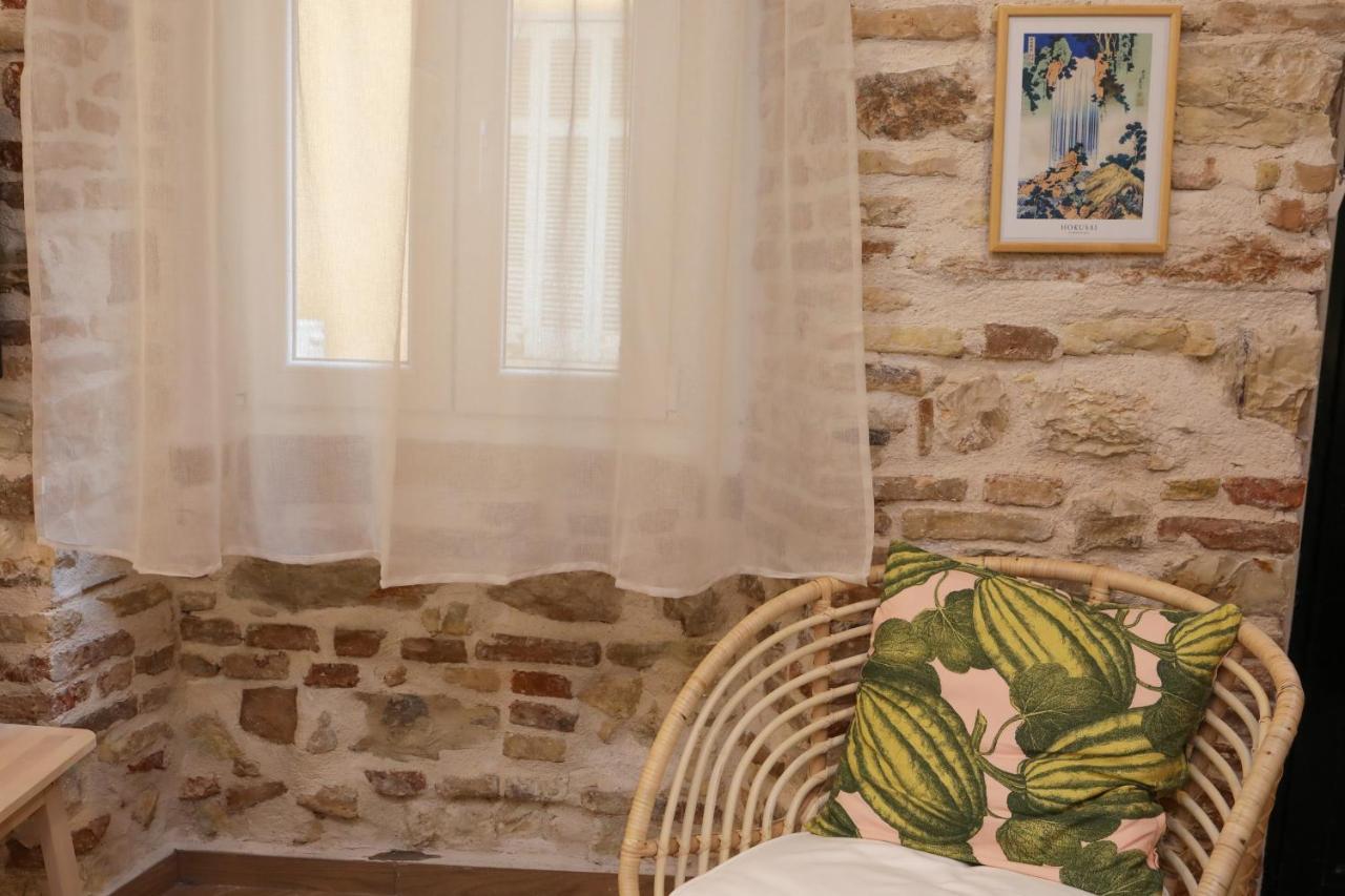 Casa Piccola Apartment Corfu  ภายนอก รูปภาพ