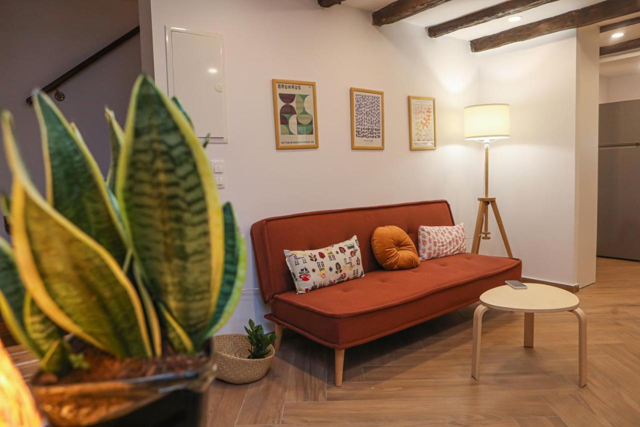 Casa Piccola Apartment Corfu  ภายนอก รูปภาพ