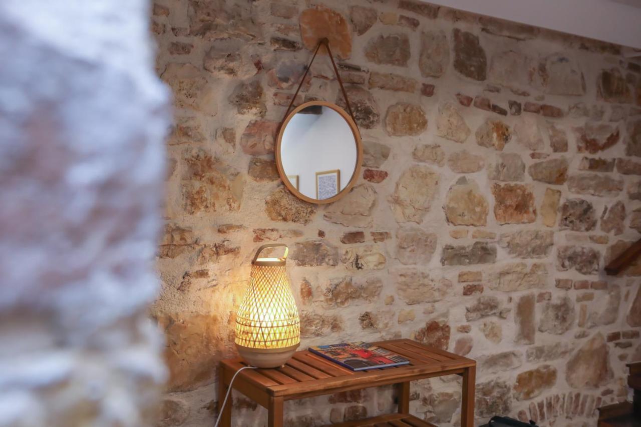 Casa Piccola Apartment Corfu  ภายนอก รูปภาพ