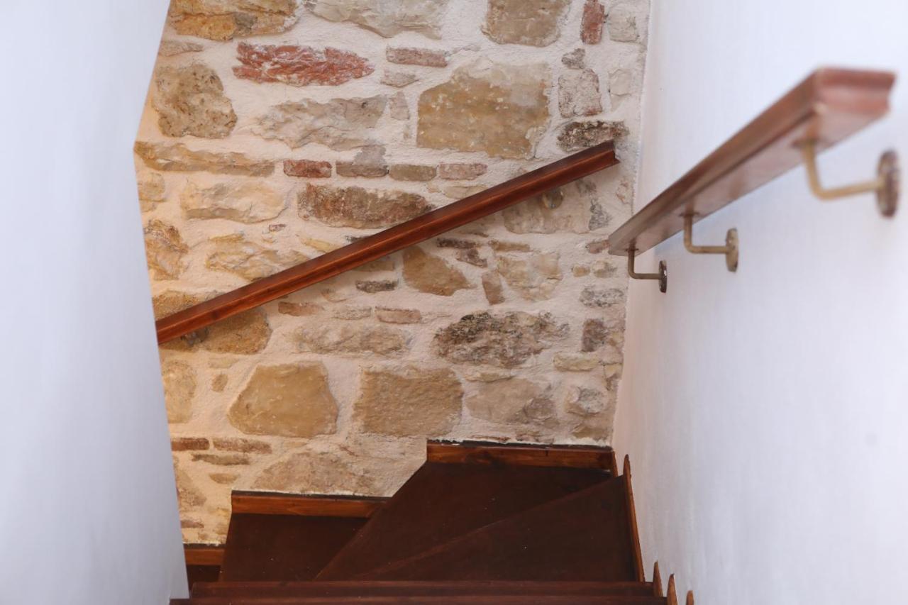 Casa Piccola Apartment Corfu  ภายนอก รูปภาพ