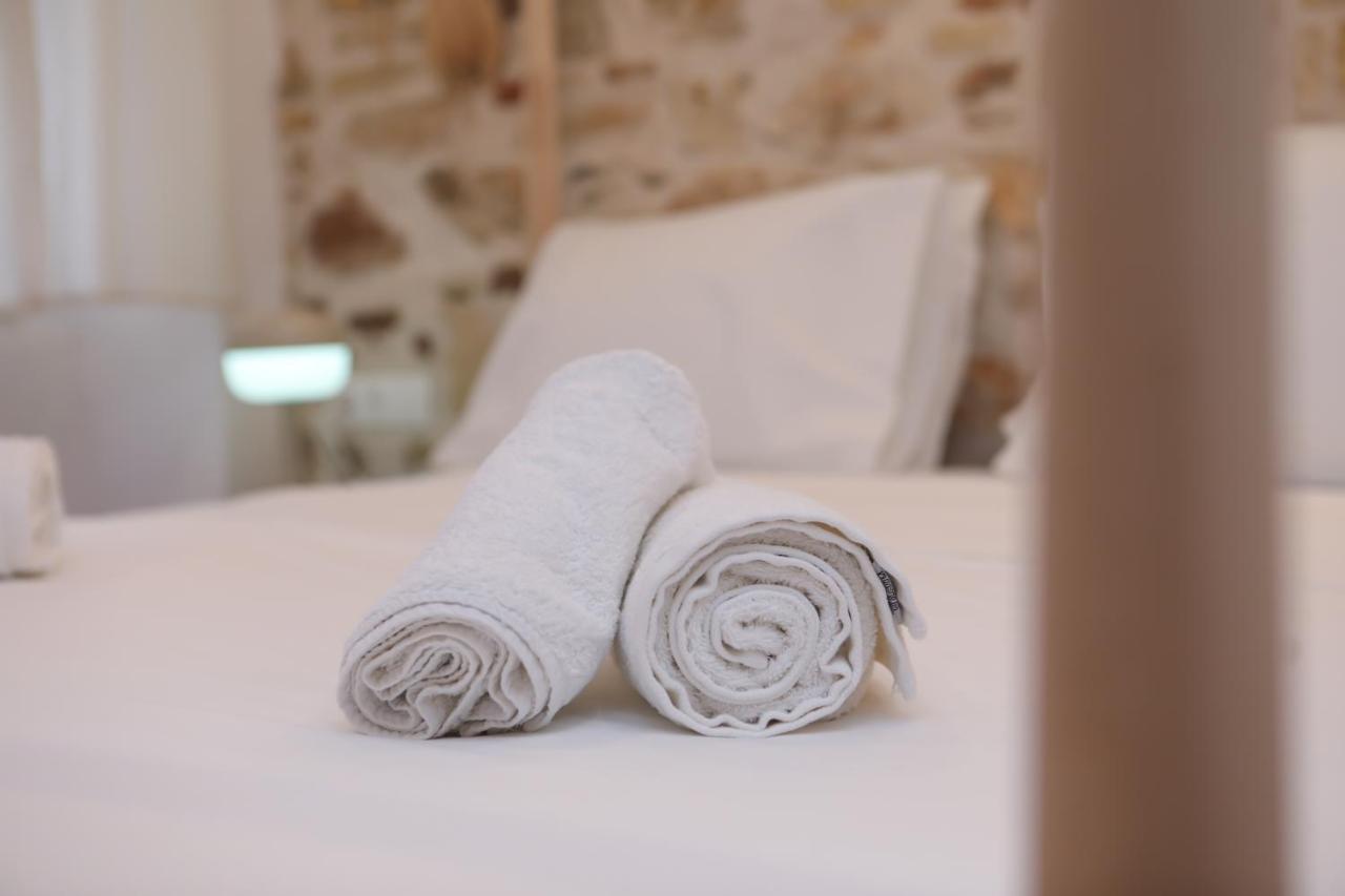 Casa Piccola Apartment Corfu  ภายนอก รูปภาพ