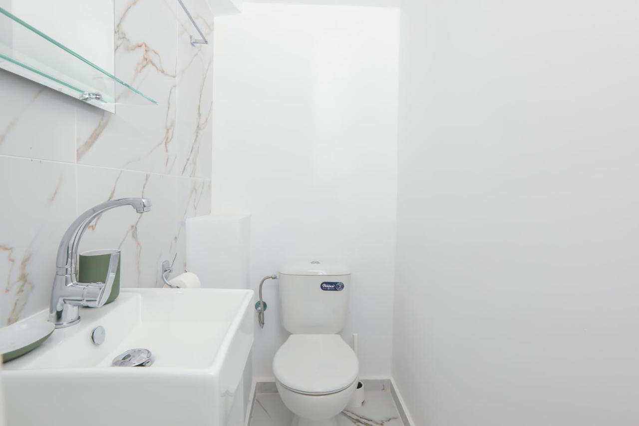 Casa Piccola Apartment Corfu  ภายนอก รูปภาพ