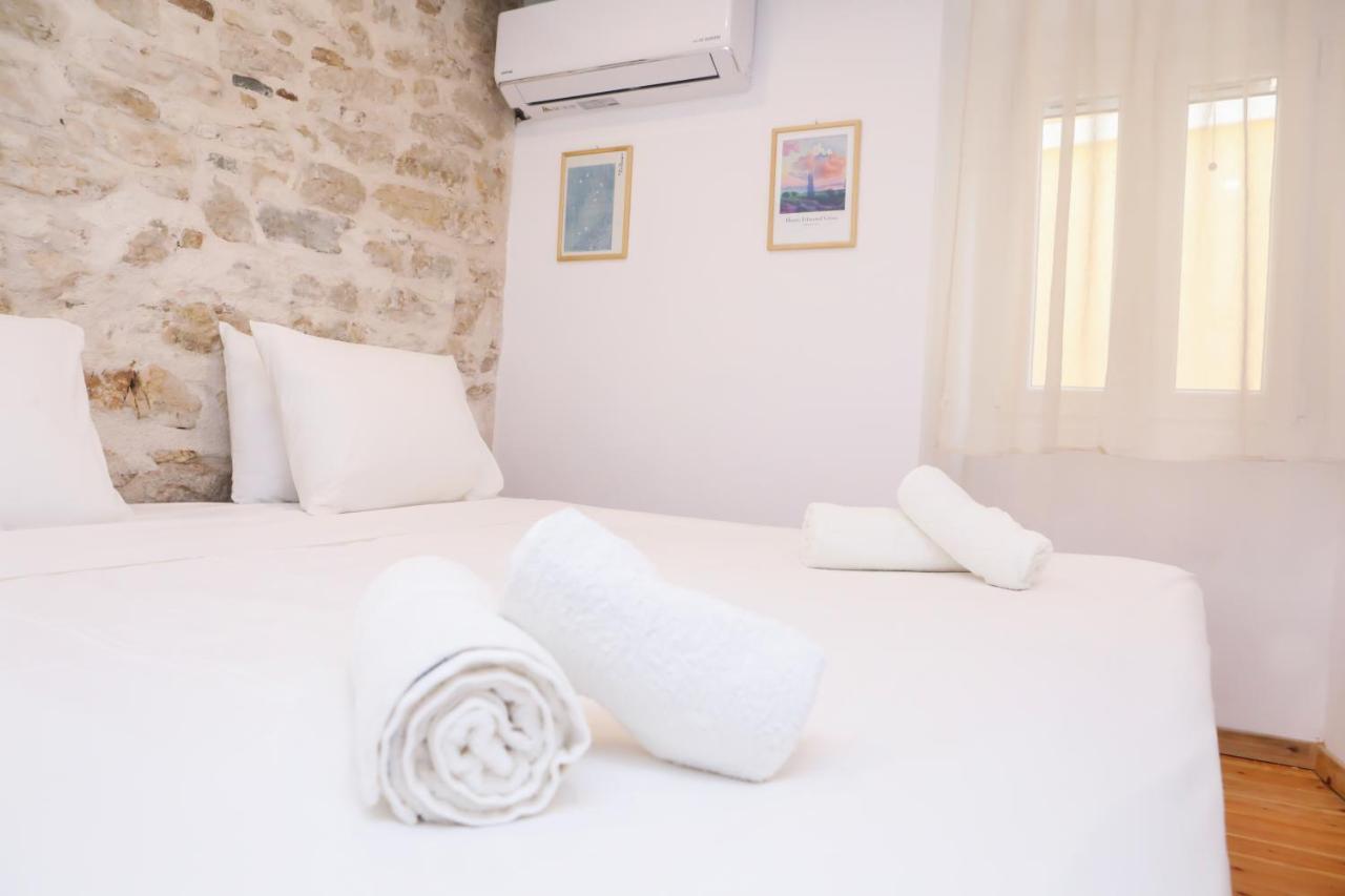 Casa Piccola Apartment Corfu  ภายนอก รูปภาพ