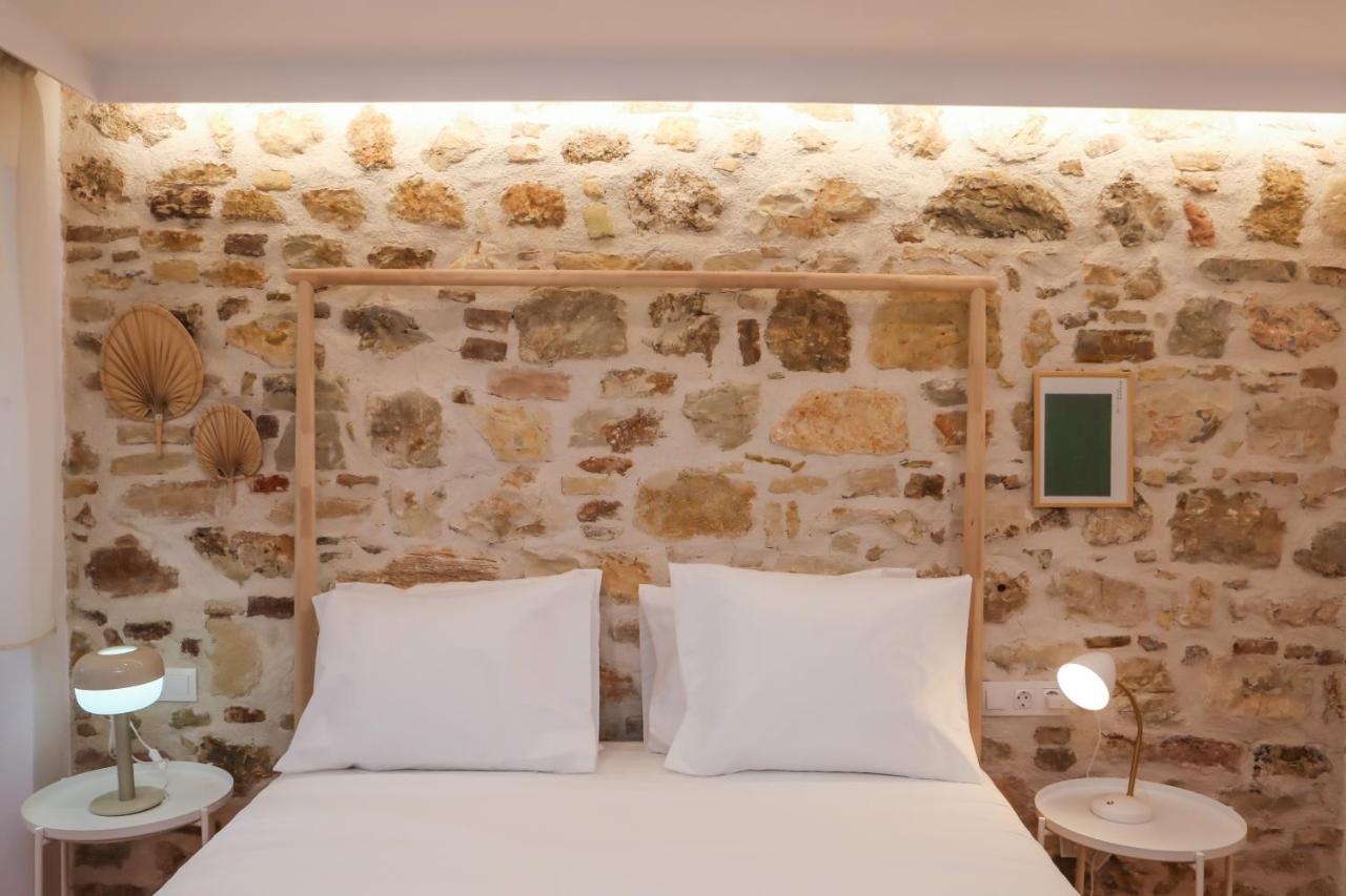 Casa Piccola Apartment Corfu  ภายนอก รูปภาพ