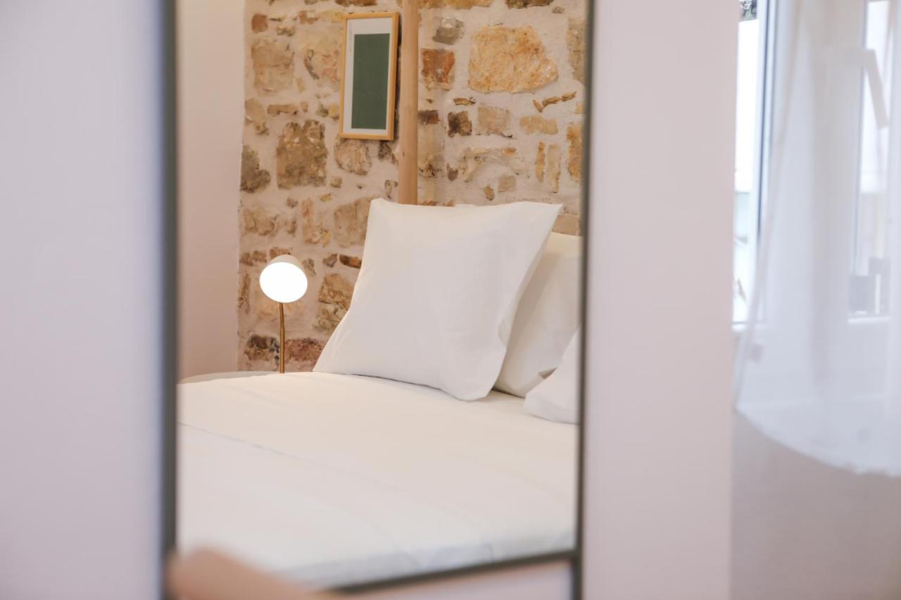 Casa Piccola Apartment Corfu  ภายนอก รูปภาพ