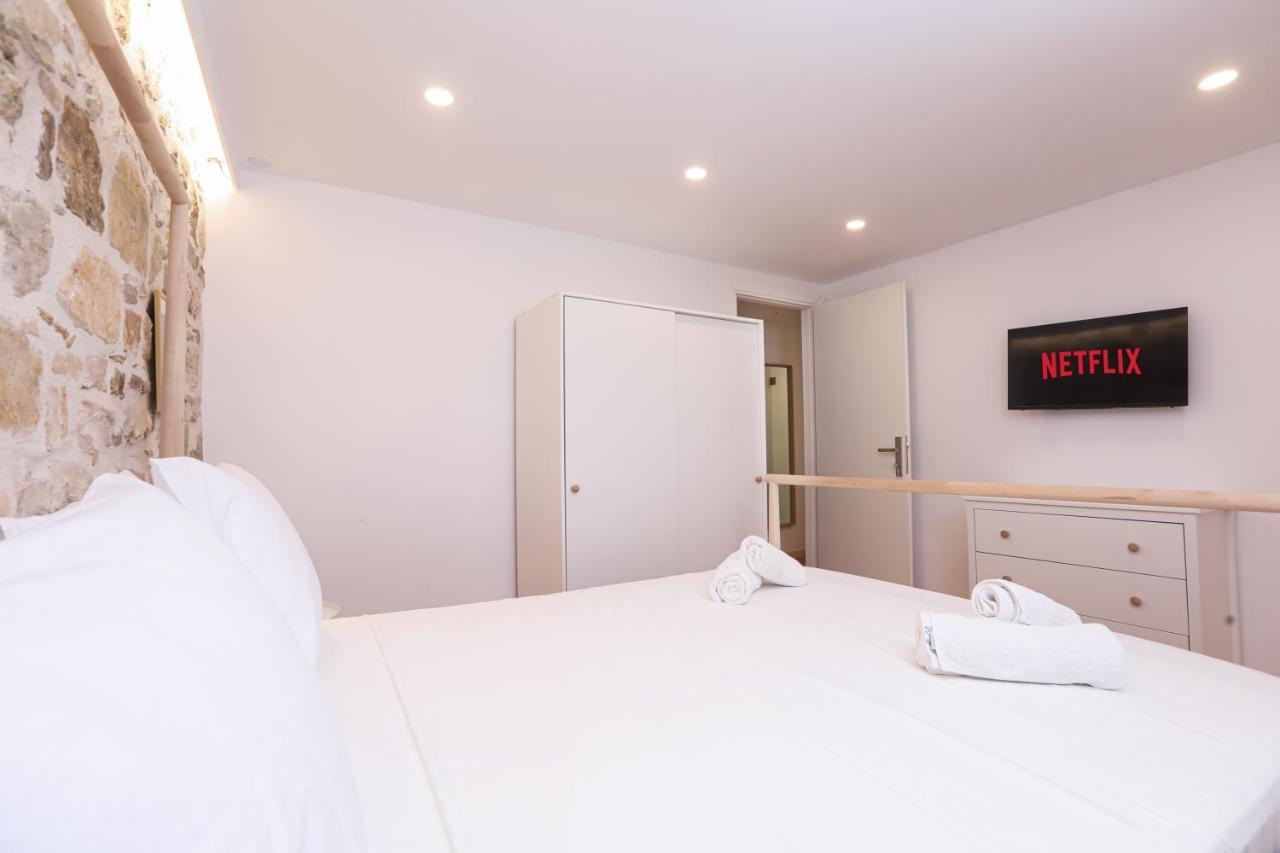 Casa Piccola Apartment Corfu  ภายนอก รูปภาพ