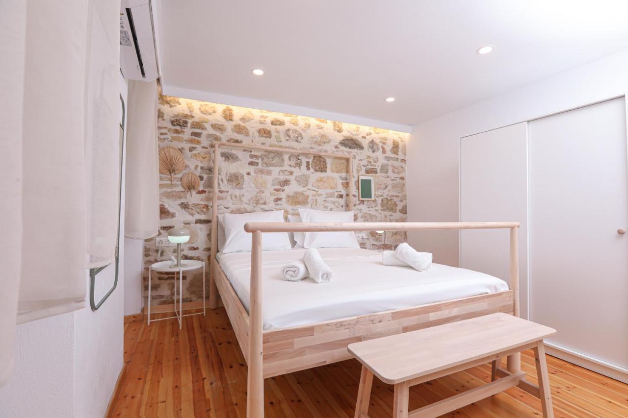 Casa Piccola Apartment Corfu  ภายนอก รูปภาพ